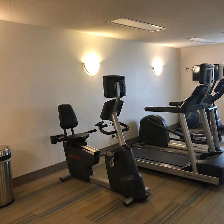 Holiday Inn Express Mt. Vernon By Ihg Mount Vernon Exterior foto