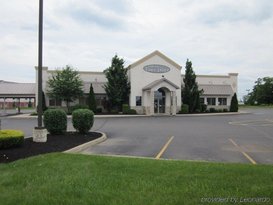 Holiday Inn Express Mt. Vernon By Ihg Mount Vernon Exterior foto